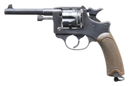 FRENCH ST. ETIENNE "1895" DATE MLE 1892 DOUBLE