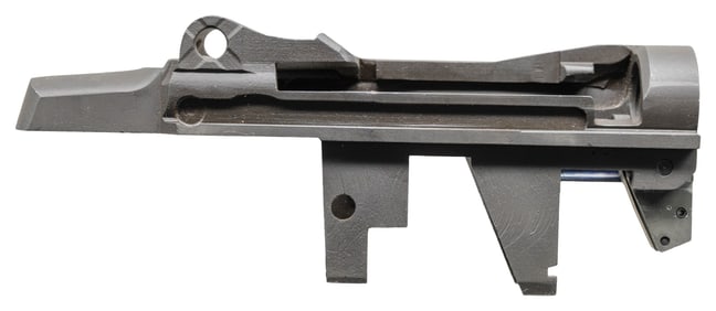 BERETTA TRUPPE ALPINE BM59TA SEMI-AUTO MILITARY