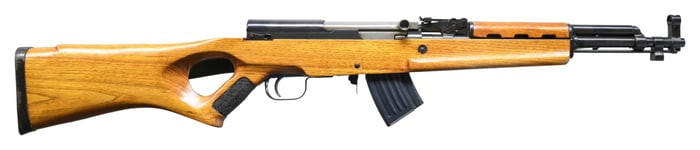 HIGH CONDITION CHINESE NORINCO SKS SPORTER
