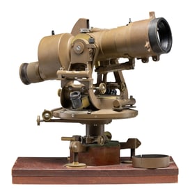 WW2 JAPANESE 10X MONOSCOPE.