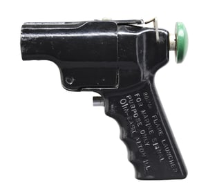 OLIN MARINE 25MM FLARE PISTOL.