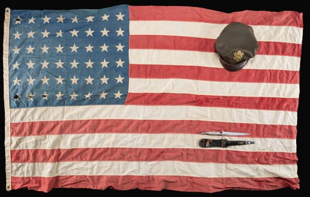 VIETNAM 5TH SPECIAL FORCES KNIFE AND MORE.