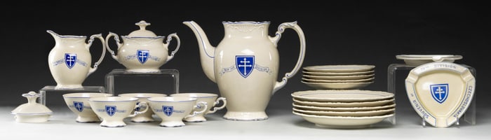 79th INFANTRY DIVISION CHINA - 19 PIECES.