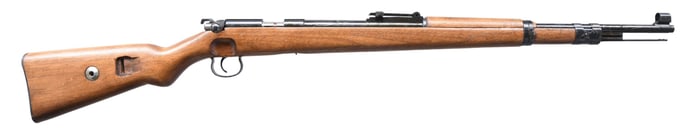 NORINCO TU-KKW TRAINER BOLT ACTION RIFLE.