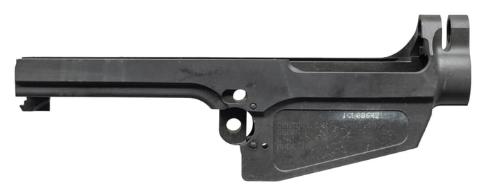 3 NEW CENTURY ARMSL1A1 SPORTER RECEIVERS.