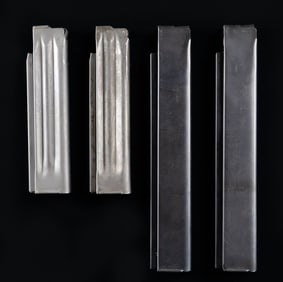 DESIRABLE LOT OF 4 HARRINGTON & RICHARD REISING