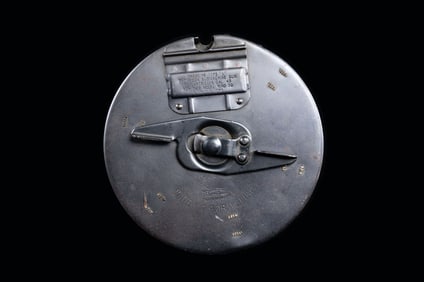 WEST HURLEY AUTO-ORDNANCE THOMPSON 50-ROUND