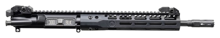 TROY INDUSTRIES 300 BLACKOUT COMPLETE AR-15 UPPER