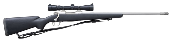 WINCHESTER MODEL 70 SA CLASSIC STAINLESS BOLT