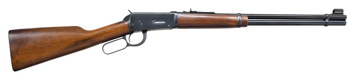 PRE-64 WINCHESTER MODEL 94 LEVER ACTION CARBINE.