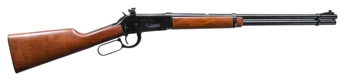 WINCHESTER MODEL 94 LEVER ACTION CARBINE.
