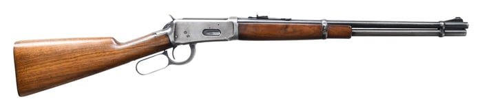 WINCHESTER MODEL 94 LEVER ACTION CARBINE.