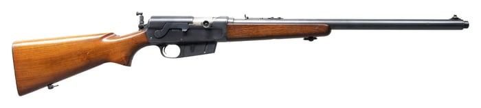 300 SAVAGE REMINGTON MODEL 81 THE WOODSMASTER SEMI