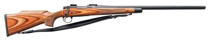 22-250 REMINGTON MODEL 700 VLS BOLT ACTION RIFLE.