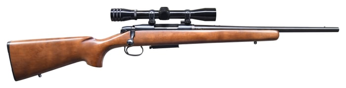 REMINGTON 788 BOLT-ACTION CARBINE.
