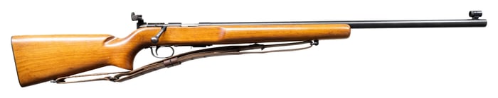 REMINGTON MODEL 513-T MATCHMASTER BOLT ACTION