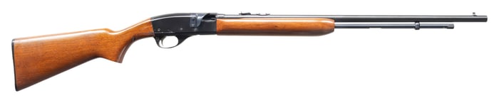 REMINGTON MODEL 552 SPEEDMASTER SEMI-AUTOMATIC