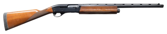 REMINGTON 1100 SPECIAL FIELD AUTO-LOADING SHOTGUN.