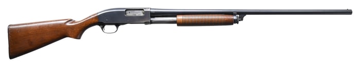 20 GAUGE REMINGTON MODEL 31 PUMP SHOTGUN.