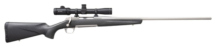 300 WIN. MAG. BROWNING X BOLT STAINLESS STALKER