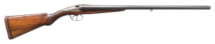 FRENCH MOUTHIER & CO HALIFAX STYLE SXS SLIDING