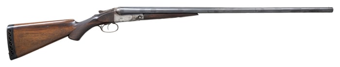 PARKER VH GRADE SXS SHOTGUN.