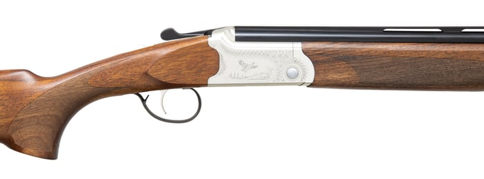 ATI CAVARLY O/U SHOTGUN.