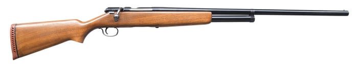 J.C. HIGGINS 583.17 BOLT ACTION SHOTGUN.