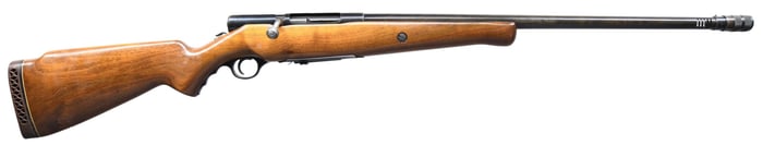 16 GA. MOSSBERG MODEL 190 BOLT ACTION SHOTGUN.