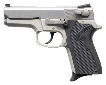 SMITH & WESSON MODEL 6906 SEMI AUTO PISTOL.