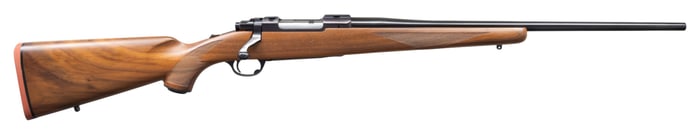 SCARCE FLAT BOLT, 6MM REM. RUGER MODEL 77 BOLT