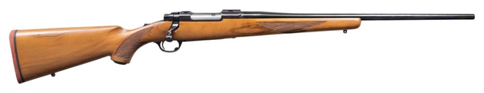 SCARCE, 7MM-08 REM. RUGER MODEL 77 BOLT ACTION