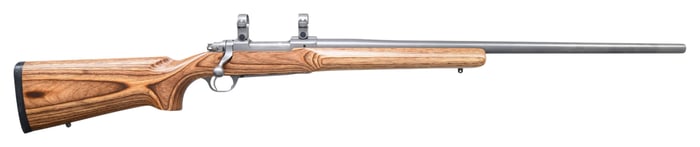 NEAR EXC., 6MM PPC RUGER MODEL 77 MARK II TARGET