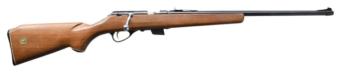 MARLIN MODEL 80 BOLT ACTION RIFLE.