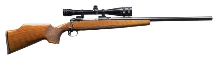 308 WIN. SAVAGE MODEL 110S SERIES J BOLT ACTION
