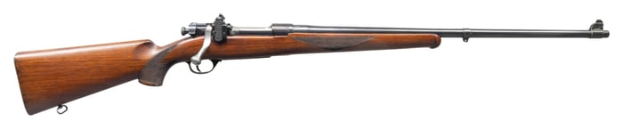 REMINGTON MODEL 1903 SPORTERIZED BOLT-ACTION RIFLE
