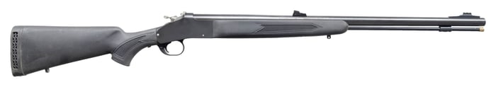KNIGHT KRB7 MUZZLELOADING RIFLE.