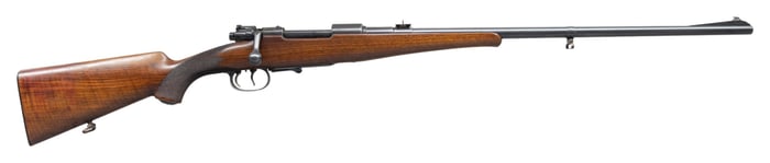 MAUSER MODEL B, PATTERN 40 BOLT ACTION SPORTING