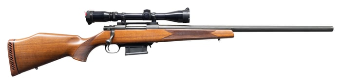 223 REM SMITH & WESSON 1500 VARMINT STYLE BOLT