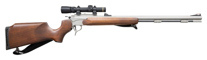 209x50 MAGNUM THOMPSON CENTER ENCORE SINGLE SHOT