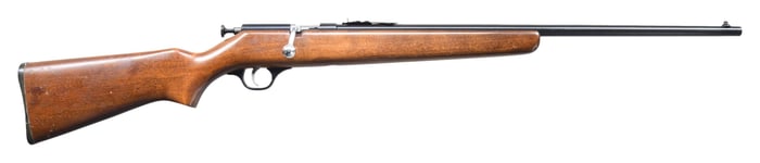 J.C. HIGGINS MODEL 103.18 BOLT ACTION RIFLE.