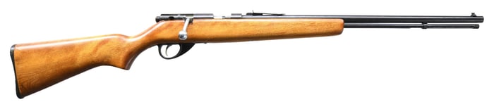 J.C. HIGGINS MODEL 103.229 BOLT ACTION RIFLE.