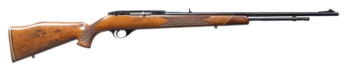 JAPAN WEATHERBY MARK XXII TUBE FEED DUAL ACTION