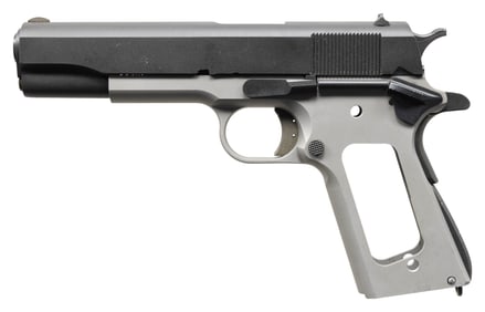 BROWNELL 1911 SEMI AUTO PARTS PISTOL.