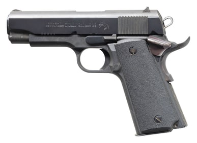 CUSTOM PARA ORDNANCE / COLT SEMI AUTO PISTOL.