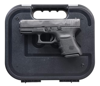 GLOCK 29 SF SEMI AUTO PISTOL.