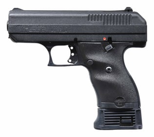 HI-POINT FIREARMS C9 SEMI AUTO PISTOL.