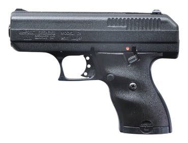 HI-POINT FIREARMS C9 SEMI AUTO PISTOL.