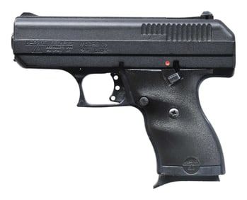 HI-POINT FIREARMS C9 SEMI AUTO PISTOL.