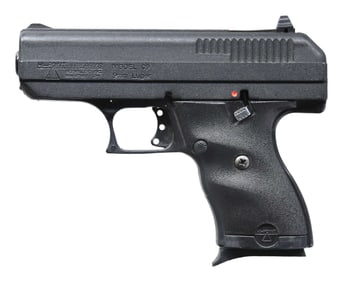 HI-POINT FIREARMS C9 SEMI AUTO PISTOL.